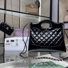 Chanel Top Handle Bags